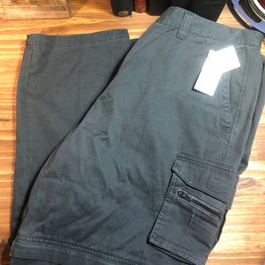 NEW Columbia Vertex Convertible Cargo Pants Shorts